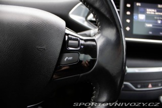 Peugeot 308 Break/SW  SW 2.0 BlueHDi 2015