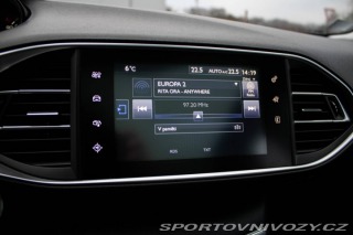 Peugeot 308 Break/SW  SW 2.0 BlueHDi 2015