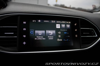 Peugeot 308 Break/SW  SW 2.0 BlueHDi 2015