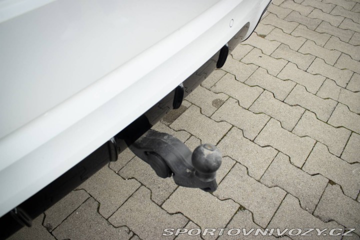 Porsche Cayenne S III 324kw TS8 2021