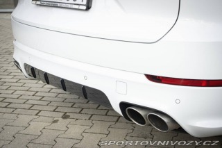 Porsche Cayenne S III 324kw TS8 2021