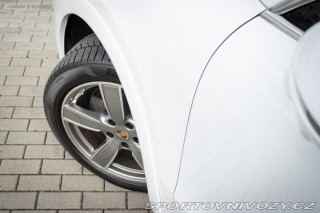 Porsche Cayenne S III 324kw TS8 2021