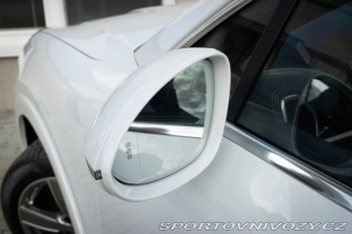 Porsche Cayenne S III 324kw TS8 2021
