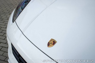 Porsche Cayenne S III 324kw TS8 2021