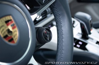 Porsche Cayenne S III 324kw TS8 2021
