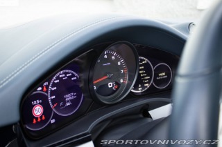 Porsche Cayenne S III 324kw TS8 2021