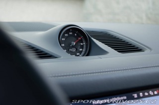 Porsche Cayenne S III 324kw TS8 2021