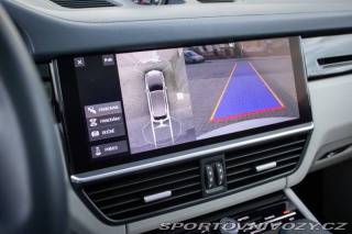 Porsche Cayenne S III 324kw TS8 2021