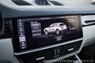 Porsche Cayenne S III 324kw TS8 2021