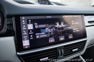 Porsche Cayenne S III 324kw TS8 2021