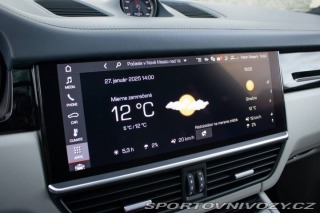 Porsche Cayenne S III 324kw TS8 2021