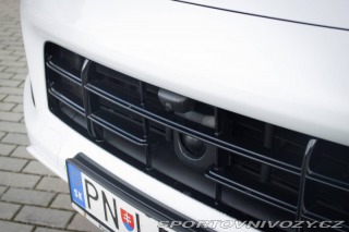 Porsche Cayenne S III 324kw TS8 2021