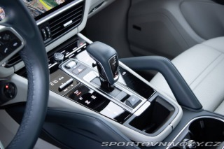 Porsche Cayenne S III 324kw TS8 2021
