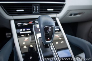 Porsche Cayenne S III 324kw TS8 2021