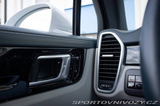 Porsche Cayenne S III 324kw TS8 2021