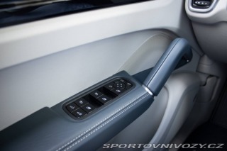 Porsche Cayenne S III 324kw TS8 2021