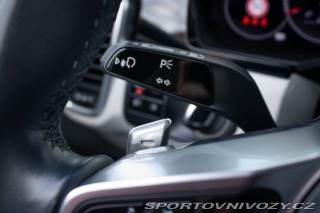Porsche Cayenne S III 324kw TS8 2021