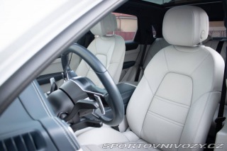 Porsche Cayenne S III 324kw TS8 2021