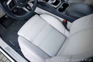 Porsche Cayenne S III 324kw TS8 2021