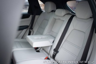 Porsche Cayenne S III 324kw TS8 2021