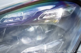 Porsche Cayenne S III 324kw TS8 2021