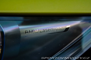 BMW i8 Coupe Protonic Frozen Ye 2018