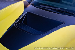BMW i8 Coupe Protonic Frozen Ye 2018