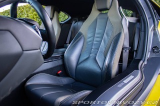BMW i8 Coupe Protonic Frozen Ye 2018