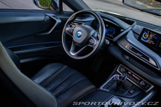 BMW i8 Coupe Protonic Frozen Ye 2018