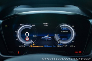 BMW i8 Coupe Protonic Frozen Ye 2018