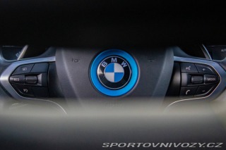 BMW i8 Coupe Protonic Frozen Ye 2018