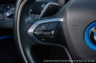BMW i8 Coupe Protonic Frozen Ye 2018
