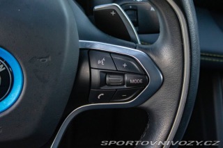 BMW i8 Coupe Protonic Frozen Ye 2018