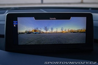 BMW i8 Coupe Protonic Frozen Ye 2018
