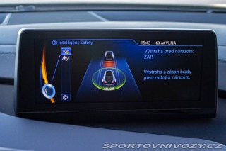BMW i8 Coupe Protonic Frozen Ye 2018