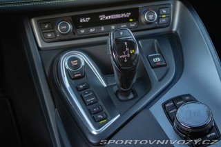 BMW i8 Coupe Protonic Frozen Ye 2018