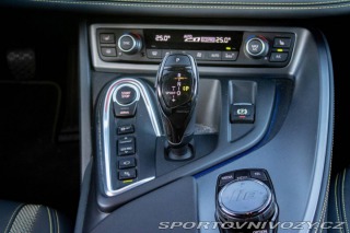 BMW i8 Coupe Protonic Frozen Ye 2018
