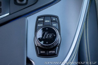 BMW i8 Coupe Protonic Frozen Ye 2018