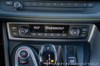 BMW i8 Coupe Protonic Frozen Ye 2018
