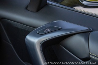 BMW i8 Coupe Protonic Frozen Ye 2018