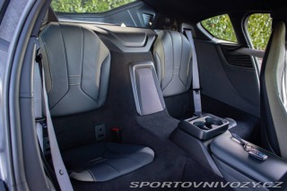 BMW i8 Coupe Protonic Frozen Ye 2018
