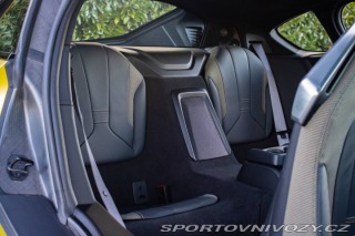 BMW i8 Coupe Protonic Frozen Ye 2018