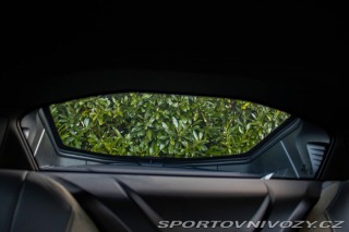 BMW i8 Coupe Protonic Frozen Ye 2018
