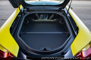 BMW i8 Coupe Protonic Frozen Ye 2018