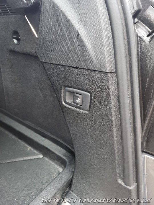BMW 5 530e xDrive Alvite Grey 2022