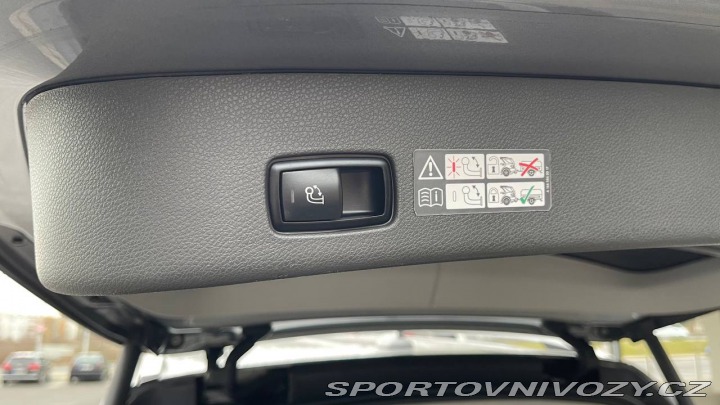 Mercedes-Benz Ostatní modely GL 500 2013