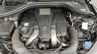 Mercedes-Benz Ostatní modely GL 500 2013