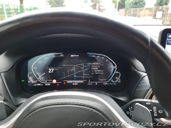 BMW X3 30e xDrive M Packet 2022