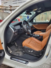 BMW X3 30e xDrive M Packet 2022