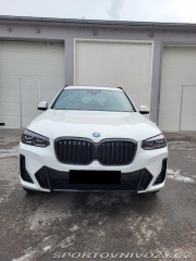 BMW X3 30e xDrive M Packet 2022